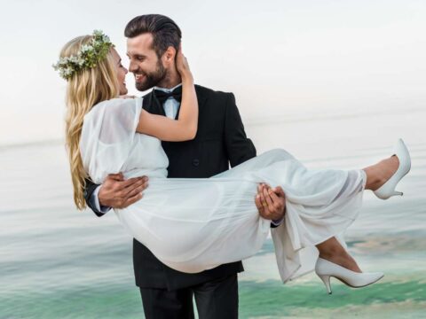 Beach Wedding Locations ~ How To Find The Best Beach For Your Special Day