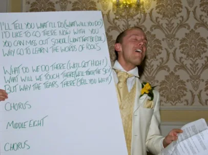 Best Man Speeches: 3 Things To Include