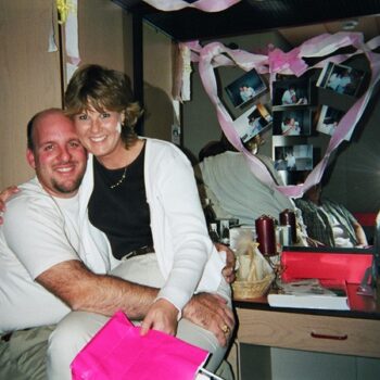 Our Wedding Photos: Before, During & After Our Destination Wedding