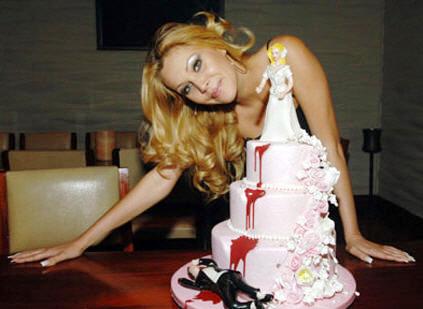 divorce-party-cake
