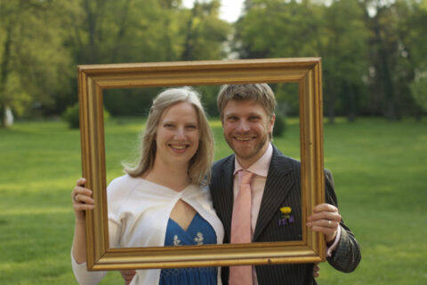 15 Gift Ideas For Parents Of The Bride & Groom Under $50