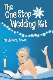 The One Stop Wedding Kit book