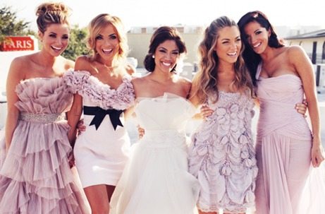 unique-bridesmaid-dresses