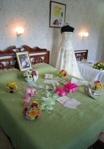 used-wedding-stuff