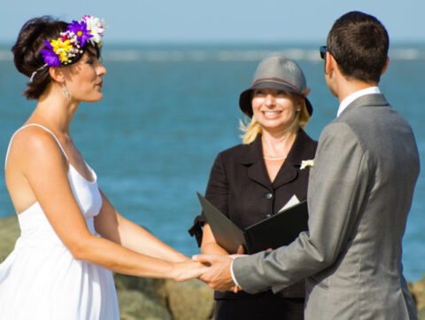 Wedding Officiants – How To Find Someone To Legally Officiate Your Wedding