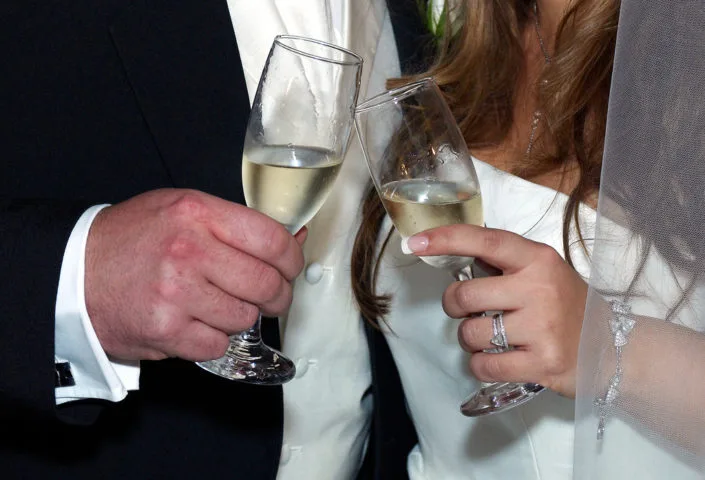 wedding plans