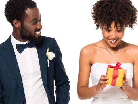 Top 5 Gifts Most Couples Regret Not Adding To Their Wedding Gift Registry
